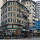 Michael Wolf, Corner House #39, Hong Kong, 2009. Blue Lotus Gallery.